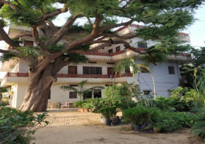 Raghav Resort